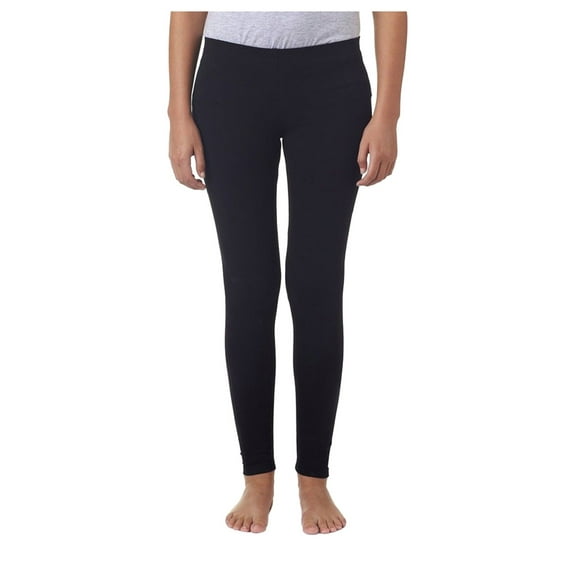 Bella Canvas Women's No Side-Seam Tunneled Elastic Waist Legging, Style B812