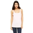 thumbnail image 1 of BELLA + CANVAS Women’s Relaxed Jersey Tank 6488, 1 of 1