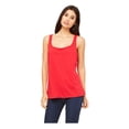 thumbnail image 1 of Bella Canvas Women's Relaxed Jersey Tank, Style B6488, 1 of 1