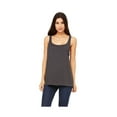 thumbnail image 1 of Bella Canvas Women's Relaxed Jersey Tank, Style B6488, 1 of 1