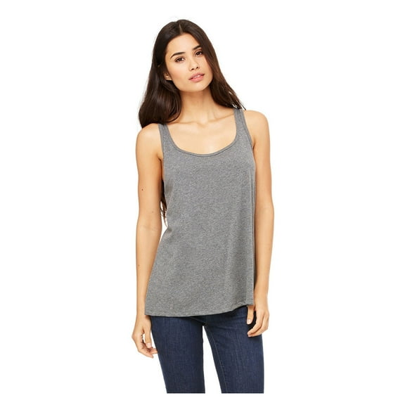 Bella Canvas Women's Relaxed Jersey Tank, Style B6488