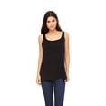 thumbnail image 1 of Bella & Canvas Women's Relaxed Tank, 1 of 5
