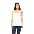 thumbnail image 1 of Bella & Canvas Women's Relaxed Tank, 1 of 5