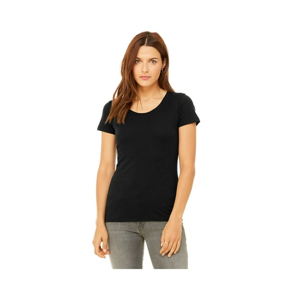 Bella Canvas Women's Semi Relaxed Fit T-Shirt, Style B8413