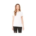 thumbnail image 1 of Bella Canvas Women's Semi Relaxed Fit T-Shirt, Style B8413, 1 of 1
