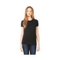 thumbnail image 1 of Bella Canvas Women's Semi Relaxed Fit T-Shirt, Style B8413, 1 of 1