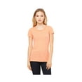 thumbnail image 1 of Bella Canvas Women's Semi Relaxed Fit T-Shirt, Style B8413, 1 of 1