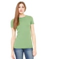thumbnail image 1 of Bella & Canvas Women's Slim Fit T-Shirt, 1 of 3