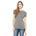 thumbnail image 1 of Bella & Canvas Women's Slim Fit T-Shirt, 1 of 3