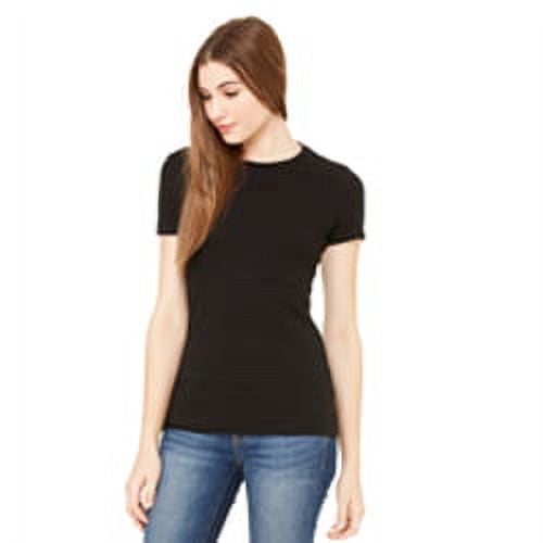 Bella & Canvas Women's Slim Fit T-Shirt