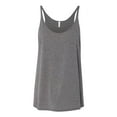 thumbnail image 1 of Ladies' Slouchy Tank - GREY TRIBLEND - L, 1 of 5