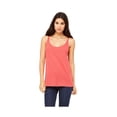 thumbnail image 1 of Bella+Canvas Women's Slouchy Tank Top, Style 8838, 1 of 1