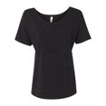 thumbnail image 1 of Bella + Canvas Women's Slouchy Tee B8816, 1 of 2