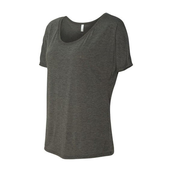 Bella + Canvas Women's Slouchy Tee B8816