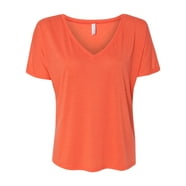 BELLA + CANVAS Unisex USA-Made Jersey Tee - Walmart.com