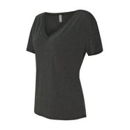 BELLA + CANVAS Unisex USA-Made Jersey Tee - Walmart.com