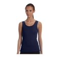 thumbnail image 1 of Bella Canvas Women's Softer Baby Rib Knit Tank Top, Style B1080, 1 of 1