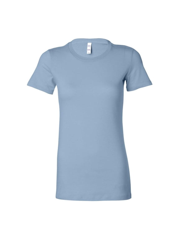 Bella + Canvas Women's The Favorite Short Sleeve T-Shirt 6004