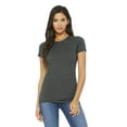 thumbnail image 1 of Bella + Canvas Women's The Favorite Short Sleeve T-Shirt 6004, 1 of 3