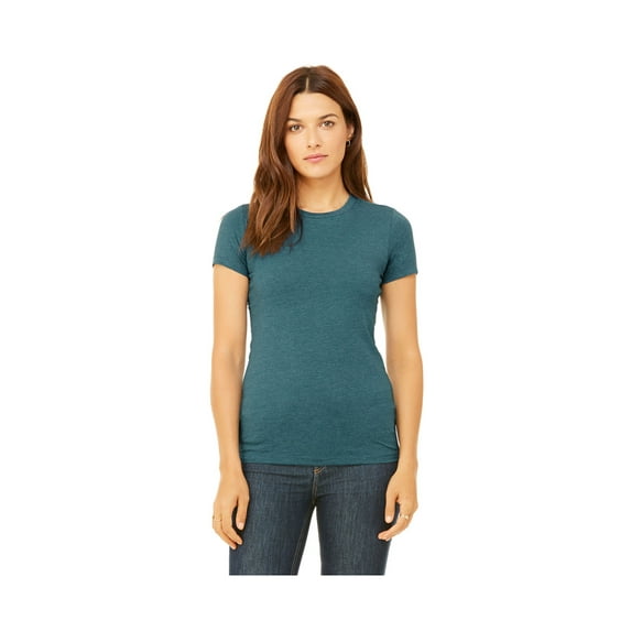 Bella + Canvas Women's The Favorite T-Shirt, Style 6004