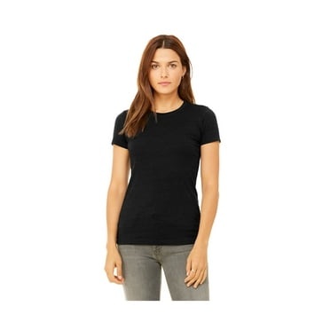 Bella + Canvas Women's The Favorite T-Shirt, Style 6004