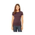 thumbnail image 1 of Bella + Canvas Women's The Favorite T-Shirt, Style 6004, 1 of 1