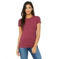 thumbnail image 1 of Bella + Canvas Women's The Favorite Tee B6004, 1 of 5