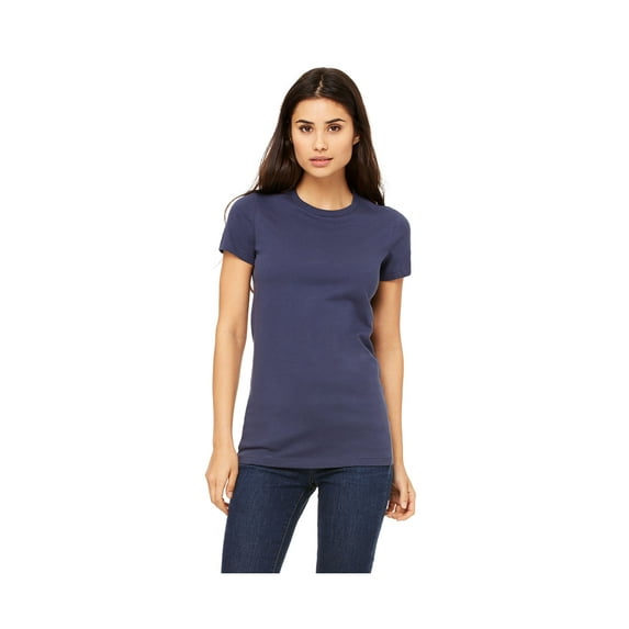 Bella Canvas 6004 Womens The Favorite T Shirt