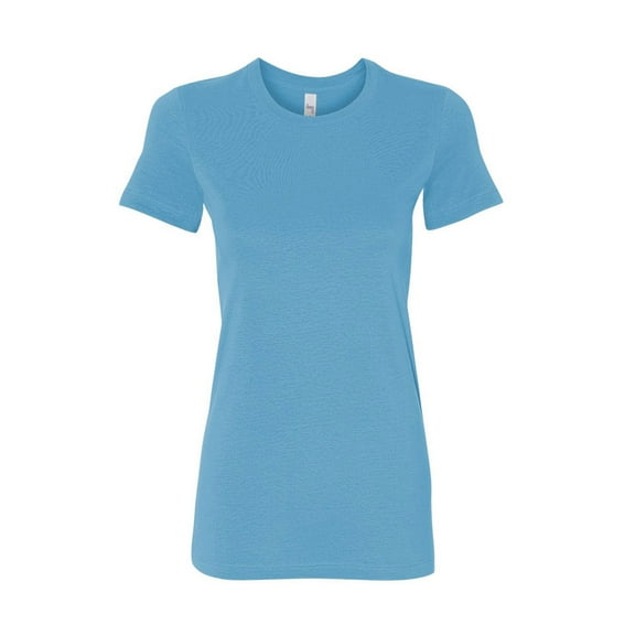 Bella Canvas Women's The Favorite Tee, Style B6004