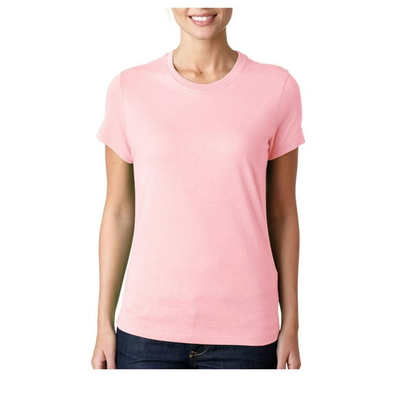 Bella Canvas Women's The Favorite Tee, Style B6004