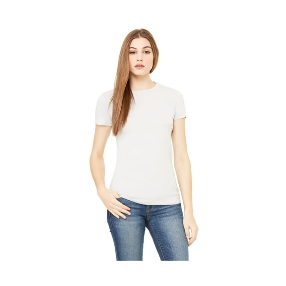 Bella Canvas Women's The Favorite Tee, Style B6004