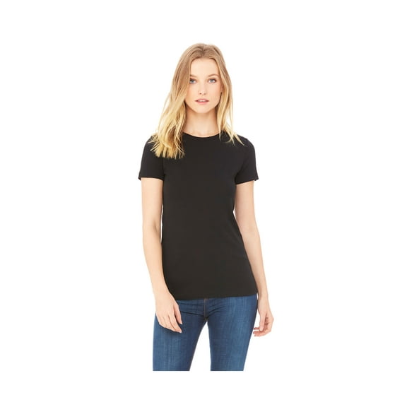 Bella Canvas Women's The Favorite Tee, Style B6004