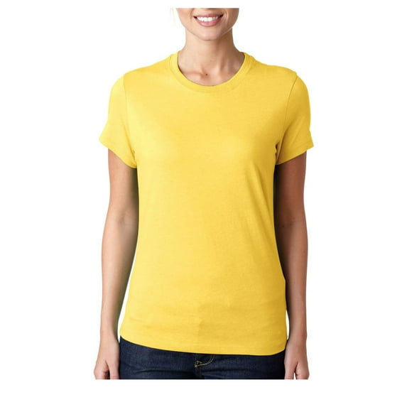 Bella Canvas Women's The Favorite Tee, Style B6004