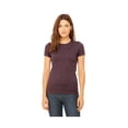 thumbnail image 1 of Bella Canvas Women's The Favorite Tee, Style B6004, 1 of 1
