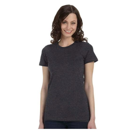 Bella Canvas Women's The Favorite Tee, Style B6004