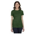 thumbnail image 1 of Bella Canvas Women's The Favorite Tee, Style B6004, 1 of 1