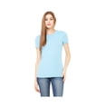 thumbnail image 1 of Bella Canvas Women's The Favorite Tee, Style B6004, 1 of 1