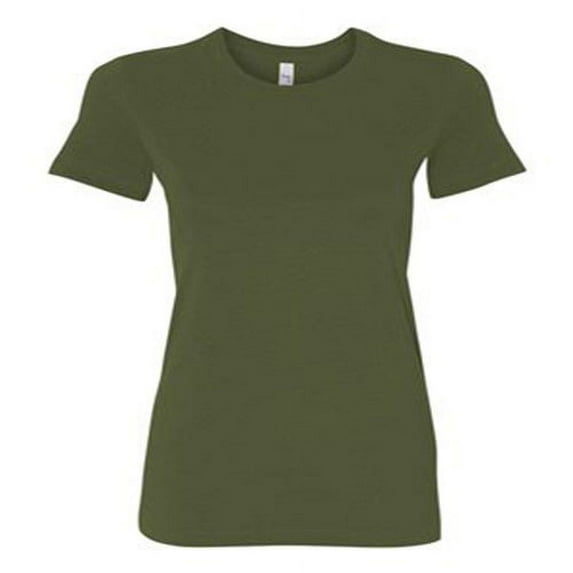 Bella + Canvas Women's The Favorite Tee