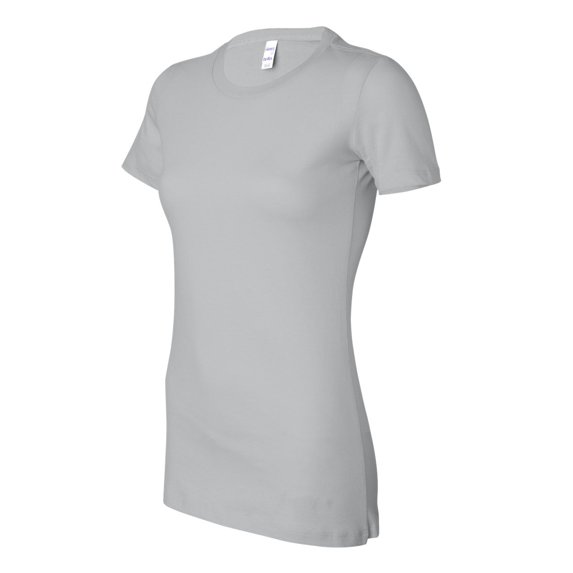 Bella + Canvas - Women's The Favorite Tee