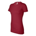 thumbnail image 1 of Bella + Canvas - Women's The Favorite Tee, 1 of 3