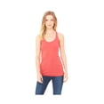 thumbnail image 1 of Bella Canvas Women's Tri-Blend Racerback Tank Top, Style B8430, 1 of 1