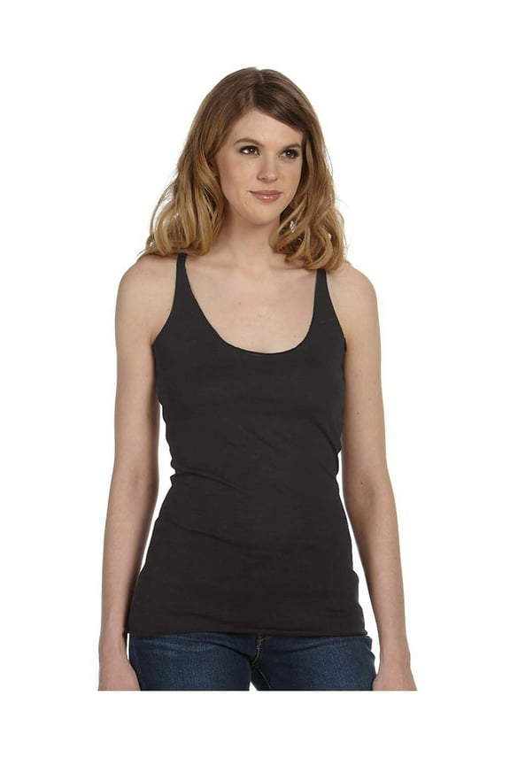 Bella Canvas Women's Tri-Blend Racerback Tank Top, Style B8430