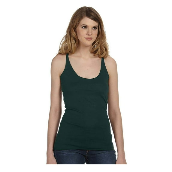 Bella Canvas Women's Tri-Blend Racerback Tank Top, Style B8430