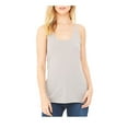 thumbnail image 1 of Bella Canvas Women's Tri-Blend Racerback Tank Top, Style B8430, 1 of 1