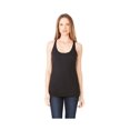 thumbnail image 1 of Bella Canvas Women's Tri-Blend Racerback Tank Top, Style B8430, 1 of 1