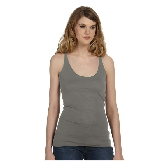 Bella Canvas Women's Tri-Blend Racerback Tank Top, Style B8430