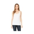 thumbnail image 1 of Bella Canvas Women's Tri-Blend Racerback Tank Top, Style B8430, 1 of 1