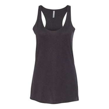 Bella Canvas Women's Tri-Blend Racerback Tank Top, Style B8430