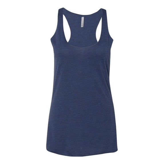 BELLA + CANVAS Women�'s Triblend Racerback Tank