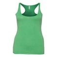 thumbnail image 1 of Bella + Canvas Women's Triblend Racerback Tank, 1 of 5